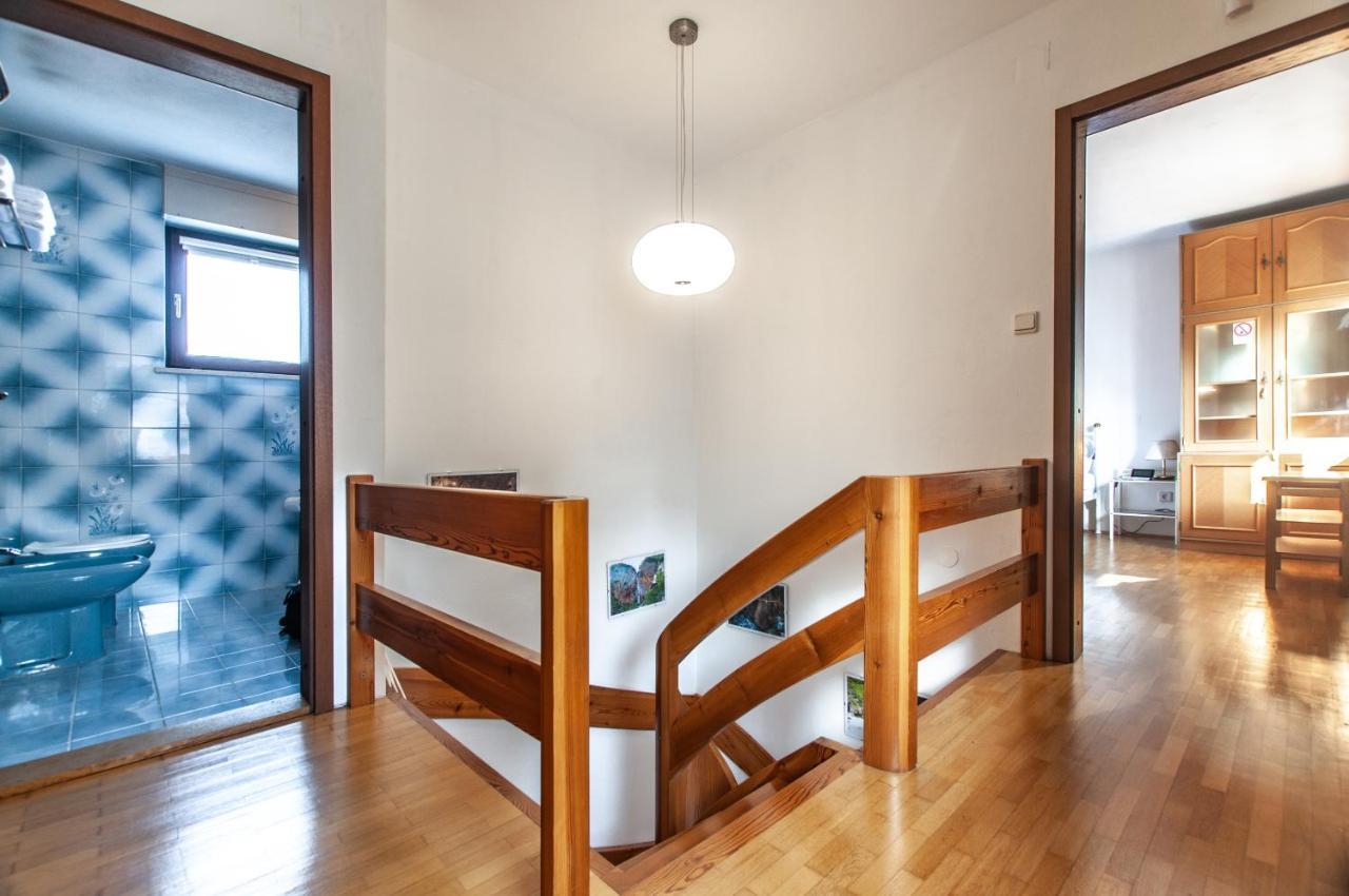 Apartment Jcop Ljubljana Exterior photo